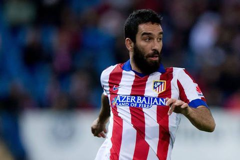 Arda Turan: Ex-Atletico star in hot tears after losing $13 million to 'yahoo  yahoo' - Pulse Sports Nigeria