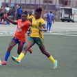NWFL: Lagos is no man's land; we are here to pick points - Sunshine Queens. Image credit: Sunshine Queens (X)