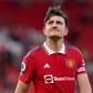 Maguire invites Ghanaian MP to Old Trafford after issuing apology following scathing attack
