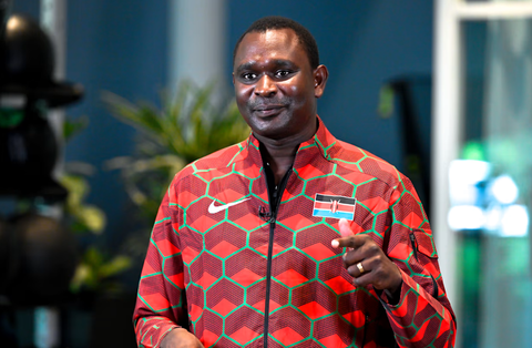 'They may not reach my achievements'- David Rudisha warns as climate change takes toll on athletes medal ambitions