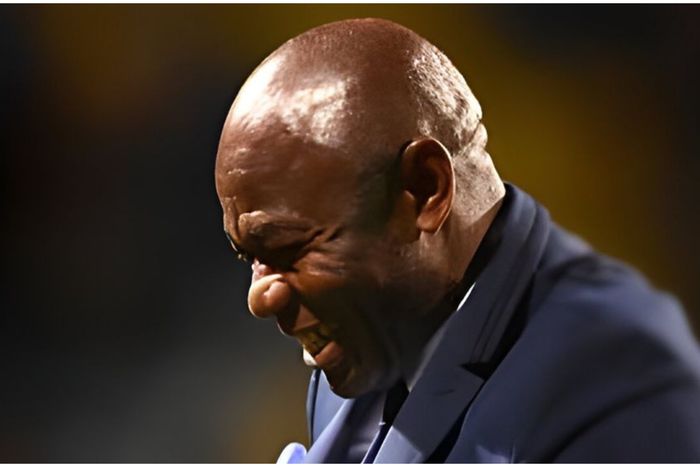 Emmanuel Amuneke faces Rangers in the Southeast derby.