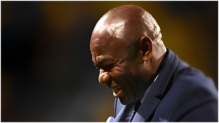 Emmanuel Amuneke faces Rangers in the Southeast derby.