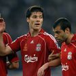 Javier Mascherano during his Liverpool days | Imago