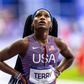 Sha'Carri Richardson's teammate on why Netflix's SPRINT was premiered on a 'random' date