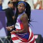 American relay coach reveals trait  that makes Twanisha ‘TeeTee’ Terry Team USA’s golden asset in relays