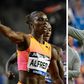'I wanted Usain Bolt to win'- Julien Alfred expresses her undying love for legendary Jamaican sprinter