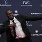 'I was like what's happening' - Usain Bolt opens up on overwhelming fame after his 2008 Olympics triumph
