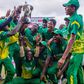 Nigeria's cricket team announces squad for T20 World Cup qualifier
