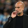 'If we get relegated' - Guardiola reveals plans amid Manchester City FFP case