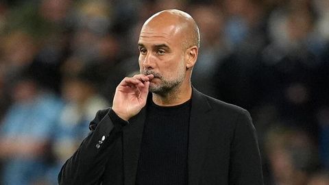 'If we get relegated' - Guardiola reveals plans amid Manchester City FFP case