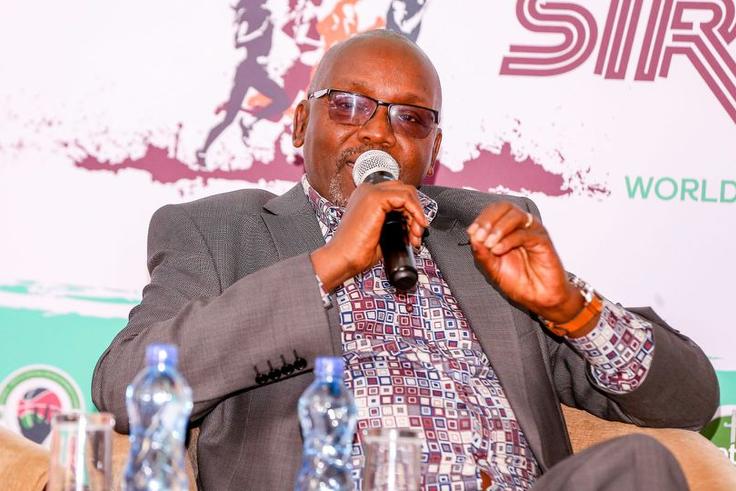 Inside Athletics Kenya’s plan to secure a clean slate for 2025 World Championships