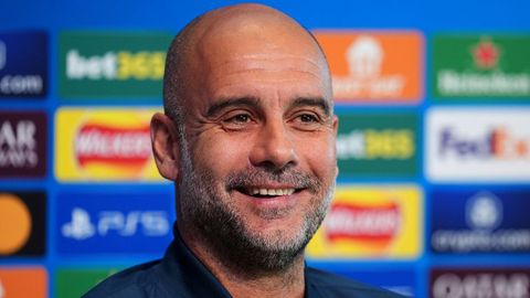 'It is the worst news' — Michael Owen reacts after Guardiola decision