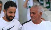 'What Mourinho told me' — Amorim shares message from 'Special One' ahead of first Man Utd game