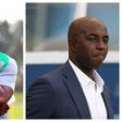Ayegbeni claims Siasia or Eguavoen should not coach the Super Eagles