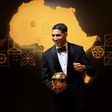 CAF Player of the Year Achraf Hakimi | CAFOnline on X