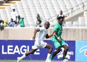 Gor Mahia Edge Out Hapless Tusker to Keep Their Lead at the Top of the Table Intact