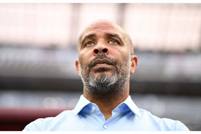 Ayegbeni slams Chelle’s tactics