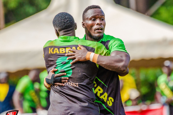 Kenya Cup Round Up: Kabras Sugar, Menengai Oilers Dominate Opening Weekend