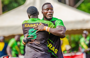 Kenya Cup Round Up: Kabras Sugar, Menengai Oilers Dominate Opening Weekend