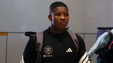 Orlando Pirates Set to Lose Biggest Prospect in South African Football to MLS Club