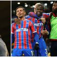 Wolves 0-2 Crystal Palace: Arokodare fails to take chance as club suffer sixth straight Premier League defeat