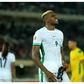 Aiyegbeni claims Super Eagles are over-reliant on Osimhen