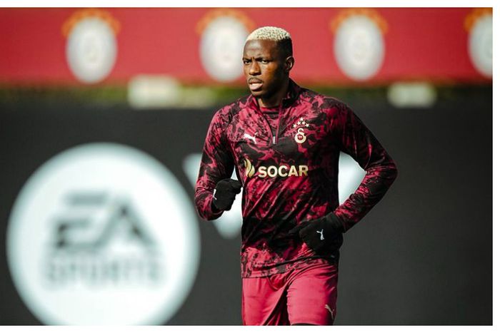 Napoli President to stand trial over Osimhen’s transfer