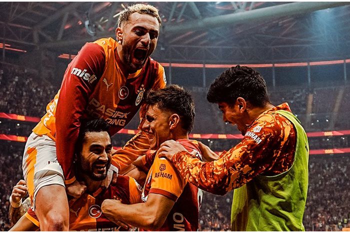No Osimhen, big trouble: Galatasaray survive huge scare in tense 3-2 win over Gençlerbirliği