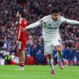 Arsenal join the race to sign Morgan Gibbs-White