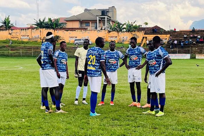 Mbale Heroes' Crisis Could Put FUFA Ownership Rules to the Test