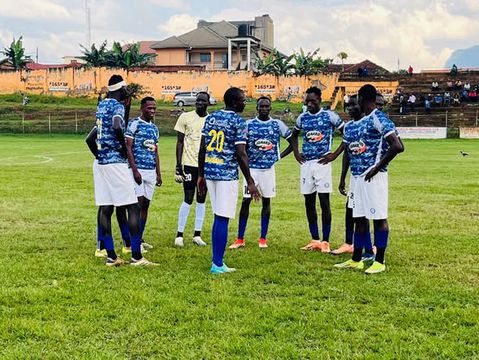 Why Mbale Heroes are in Grave Danger of Going Into Administration Amid Crisis on and off the Pitch