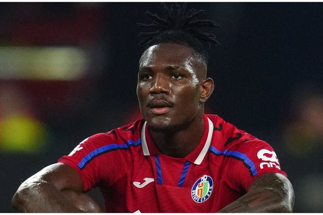 Wolves vs Crystal Palace: Super Eagles new boy continues to warm Crystal Palace bench against Wolves