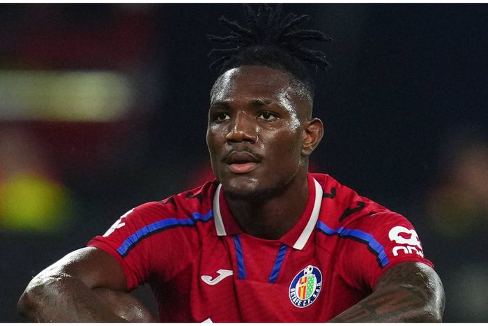 Wolves vs Crystal Palace: Super Eagles new boy continues to warm Crystal Palace bench against Wolves