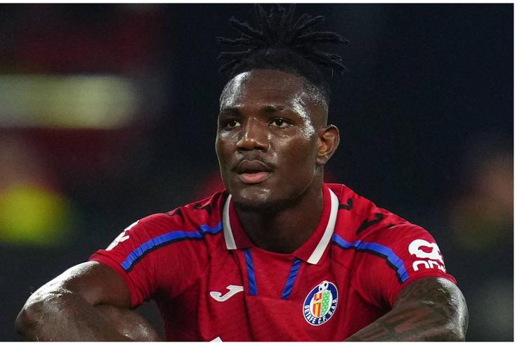 Wolves vs Crystal Palace: Super Eagles new boy continues to warm Crystal Palace bench against Wolves