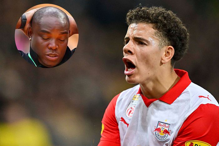 Danish-Born Clement Mutahi Bischoff on Harambee Stars Prospects Under Benni McCarthy