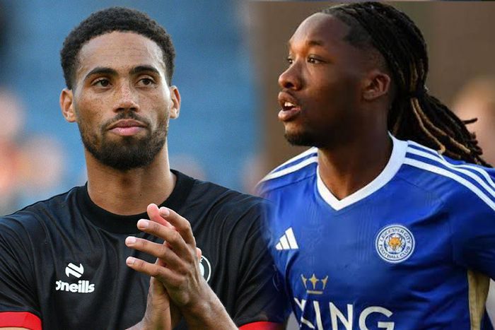 Kenyan Stars Abroad: Zak Vyner Helps Bristol City to Dominant Win Over Swansea as Otieno Features in Leicester Victory