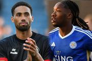 Kenyan Stars Abroad: Zak Vyner Helps Bristol City to Dominant Win Over Swansea as Otieno Features in Leicester Victory