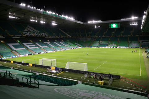 Scottish clubs bring forward winter break amid fan restrictions