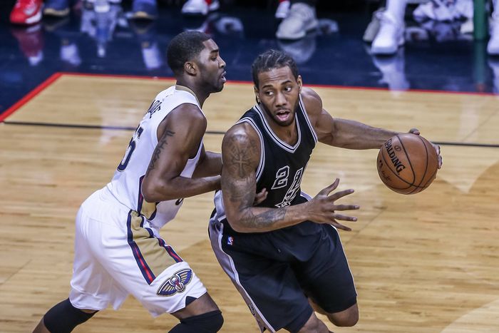 Betting tips for New Orleans Pelicans vs San Antonio Spurs