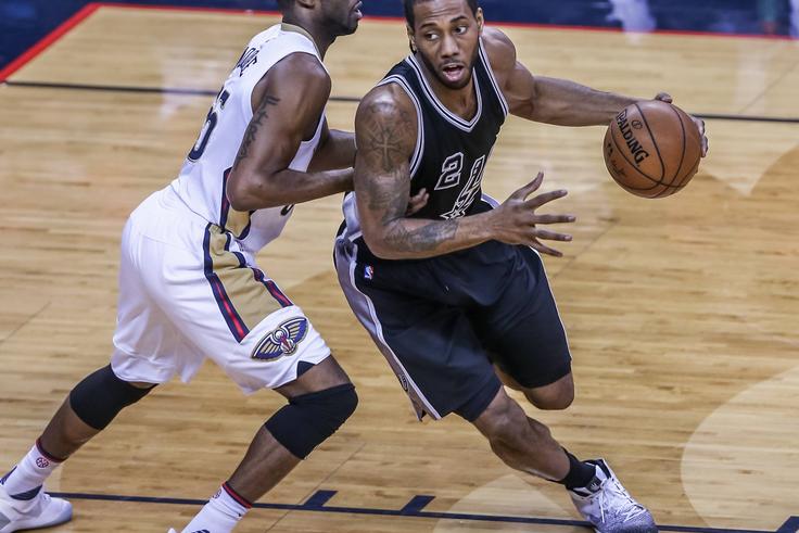 Betting tips for New Orleans Pelicans vs San Antonio Spurs