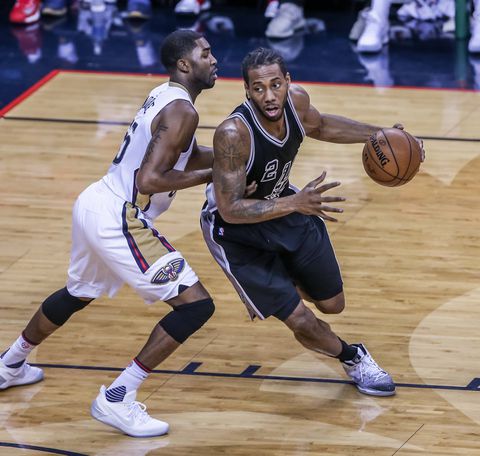 Betting tips for New Orleans Pelicans vs San Antonio Spurs