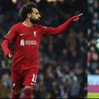 African stars shine in 5-goal Carabao Cup thriller between Man City and Liverpool