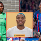 Meet Rasheedat Ajibade's 5-a-side team featuring Oshoala and two Ballon d'Or winners