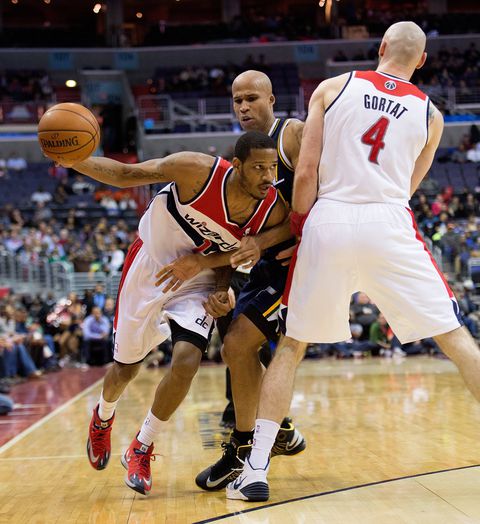 Cash out on Bet9ja with this betting tips for Utah Jazz vs Washington Wizards