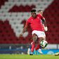 Super Eagles star Taiwo Awoniyi is for Jesus as he fires Nottingham Forest to victory