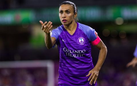 Alisha Lehmann headlines as Oshoala makes Top 10 most-followed female ...