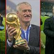 Where does Didier Deschamps rank among the greatest managers in football history?