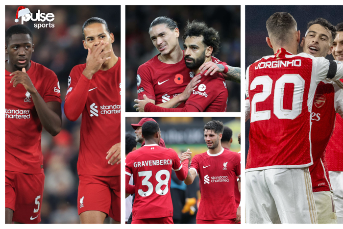 key reasons Liverpool can surpass Arsenal