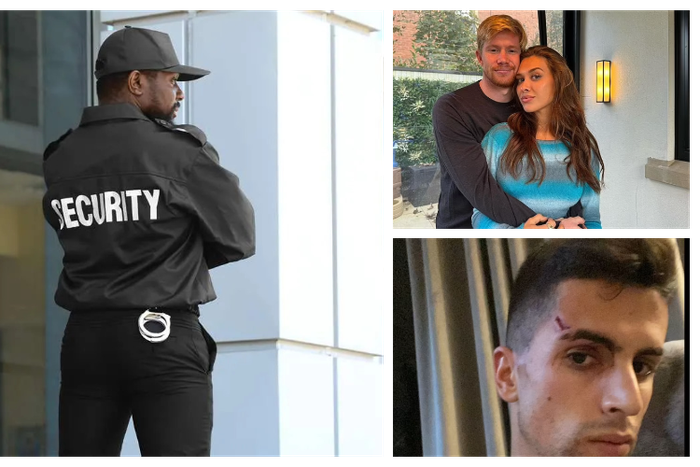 Premier League Stars Under Siege