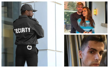 Premier League stars under siege: Foreign gangs target footballers' homes as players hire security officers